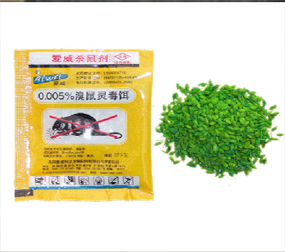郑州鼠饵